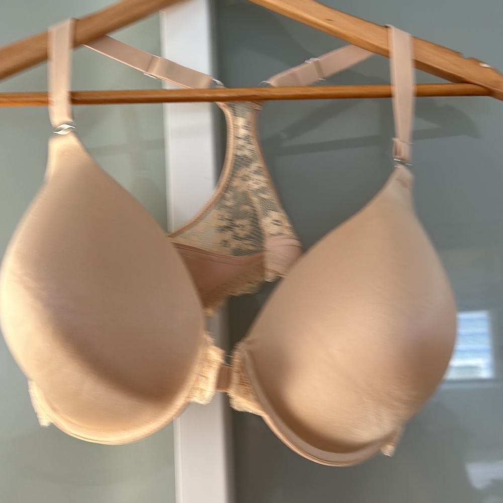 Maidenform razor back bra